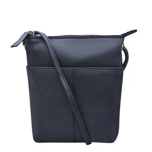 Chic Brown Crossbody Bag
*last pic for reference not color*